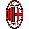 AC Milan Logo